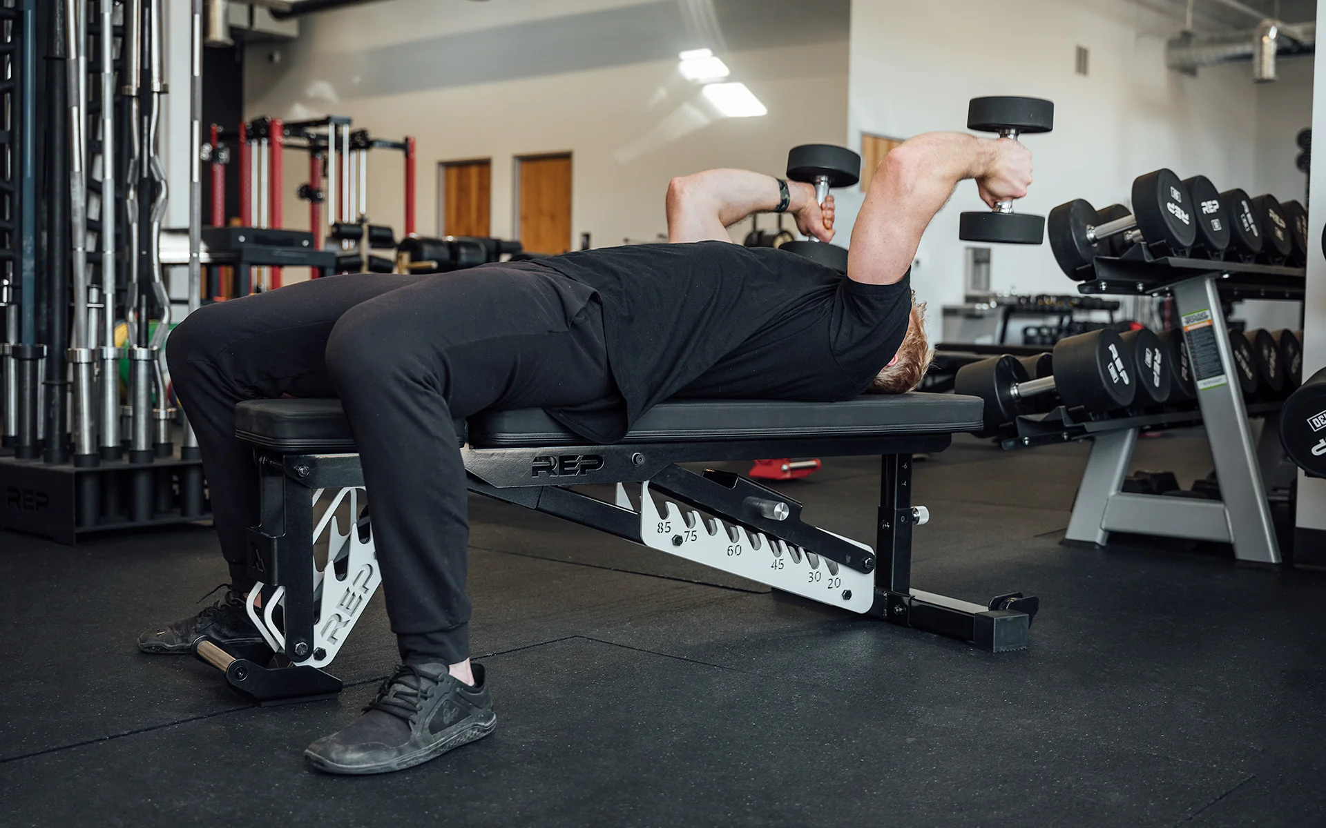 AB-5200 2.0 Adjustable Bench - Image 5
