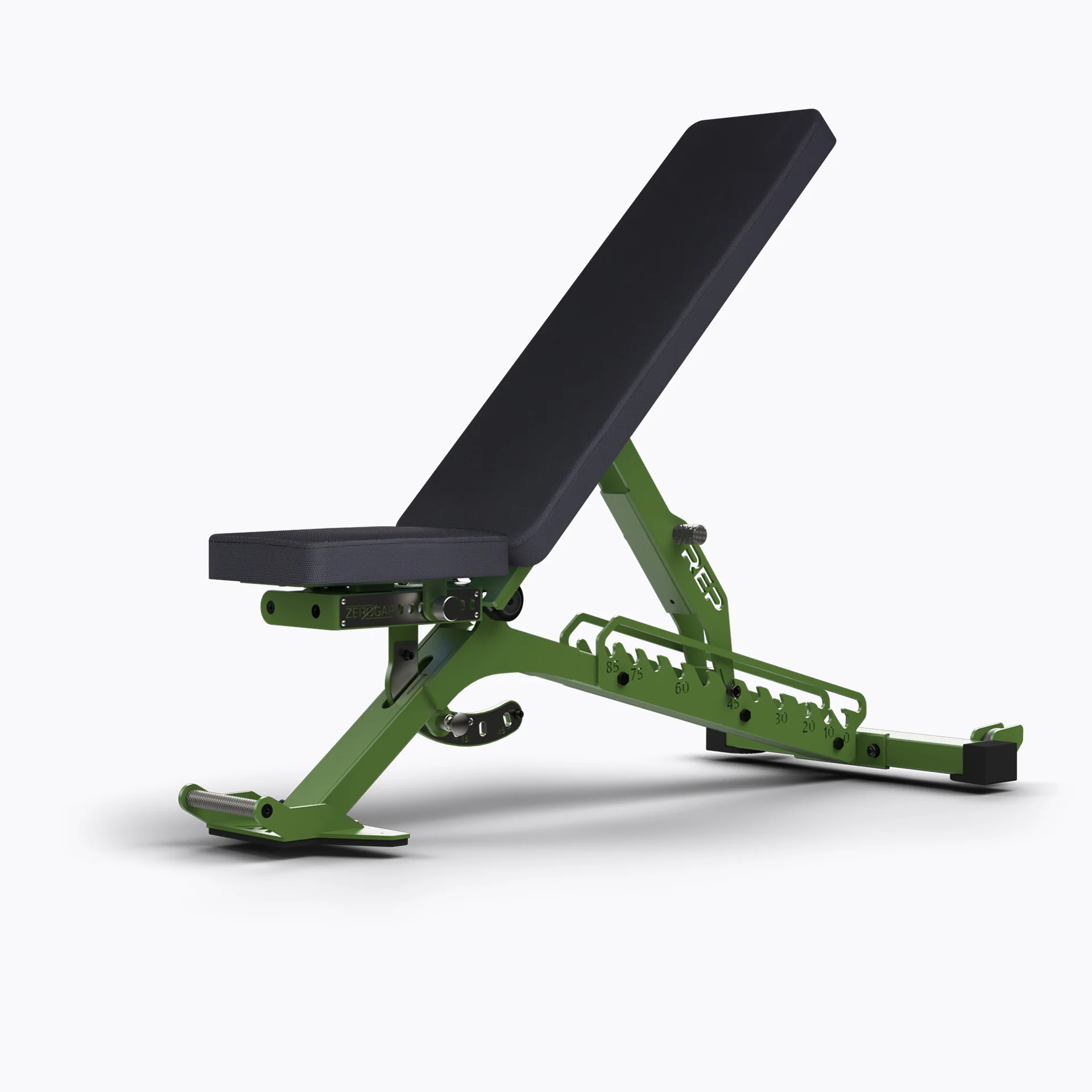 BlackWing™ - Adjustable Bench - Image 13