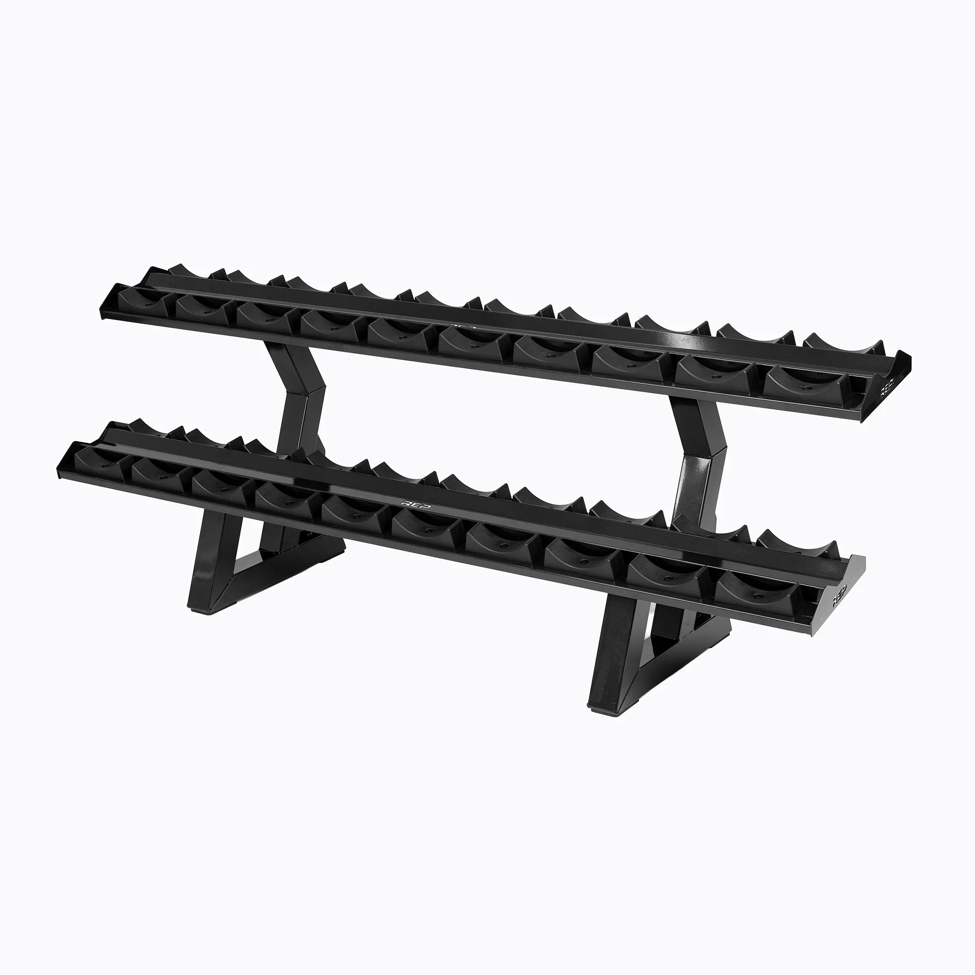 Commercial Dumbbell Rack - Image 3