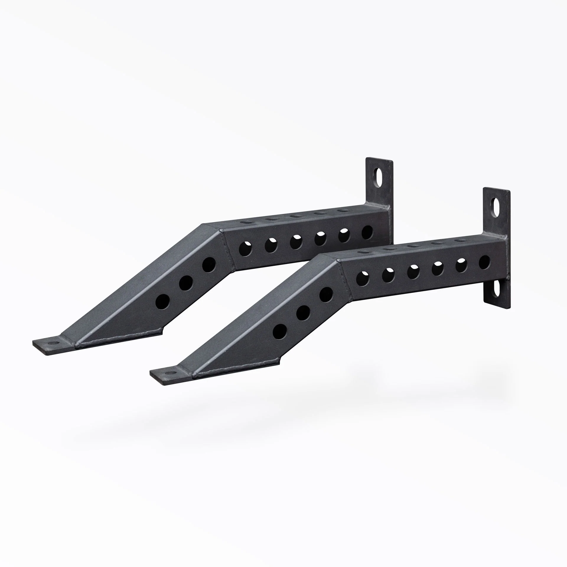 Front Foot Extension Pair - Image 2