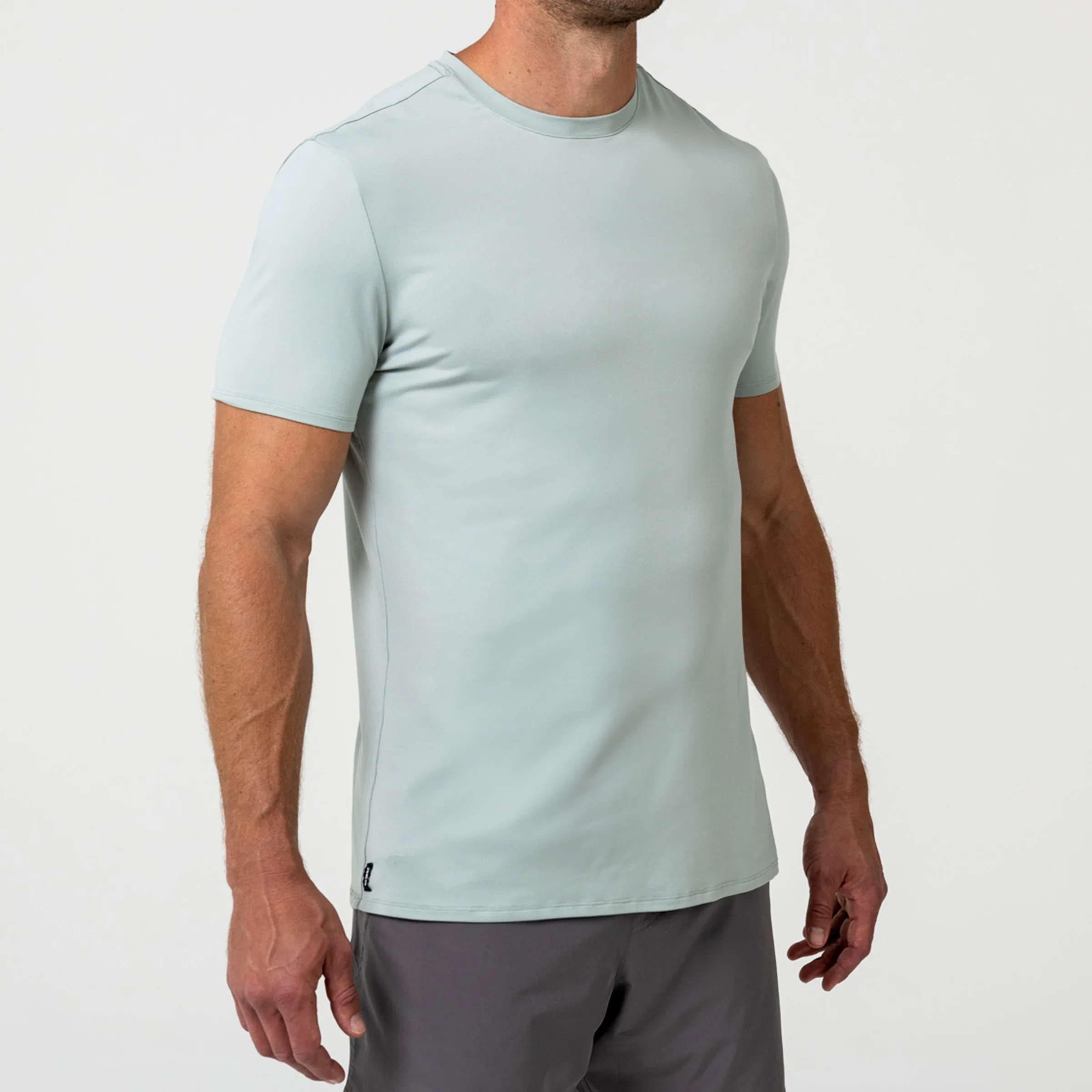 Men's Delta Shirt - Image 13
