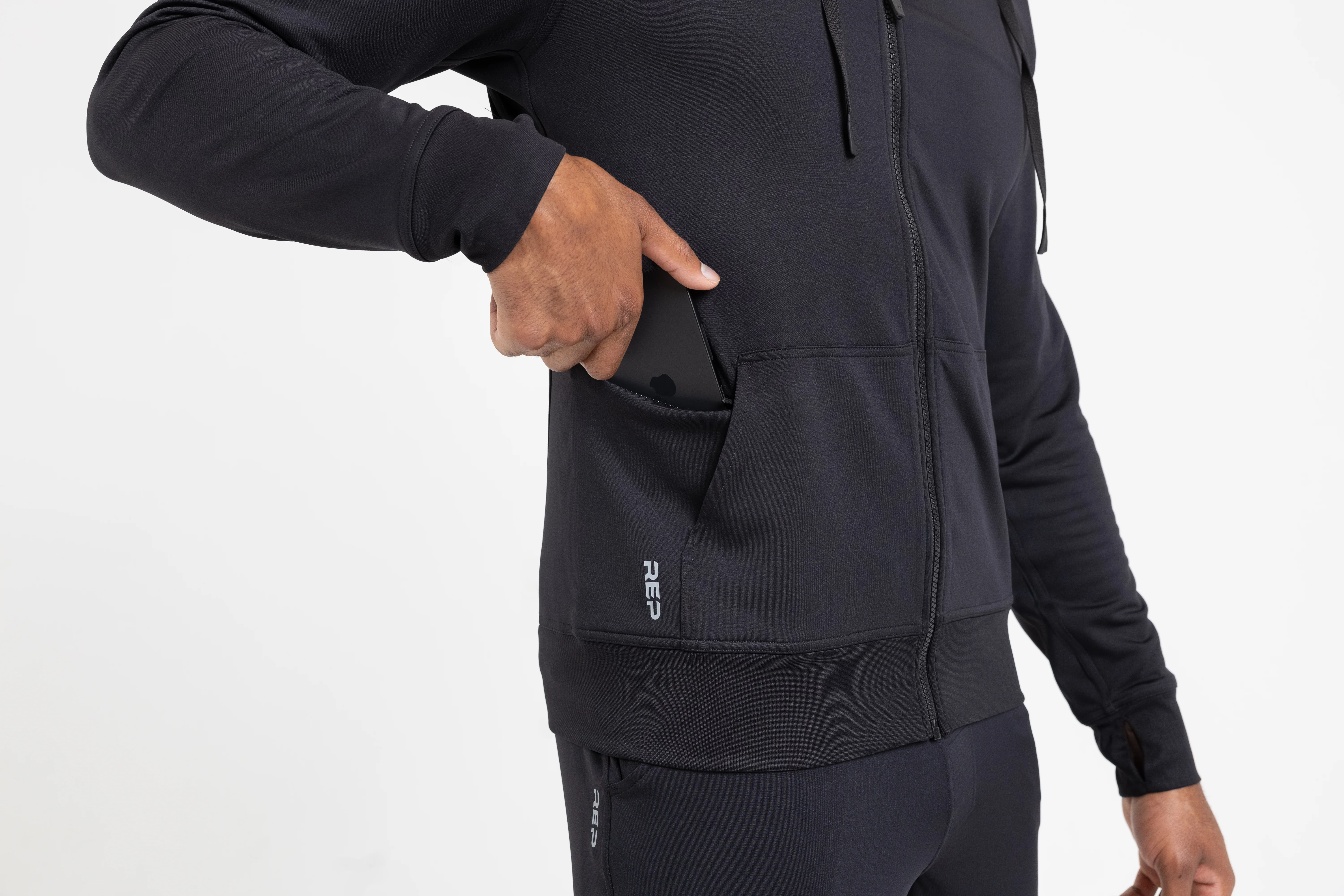 Men’s Attis Jacket - Image 15