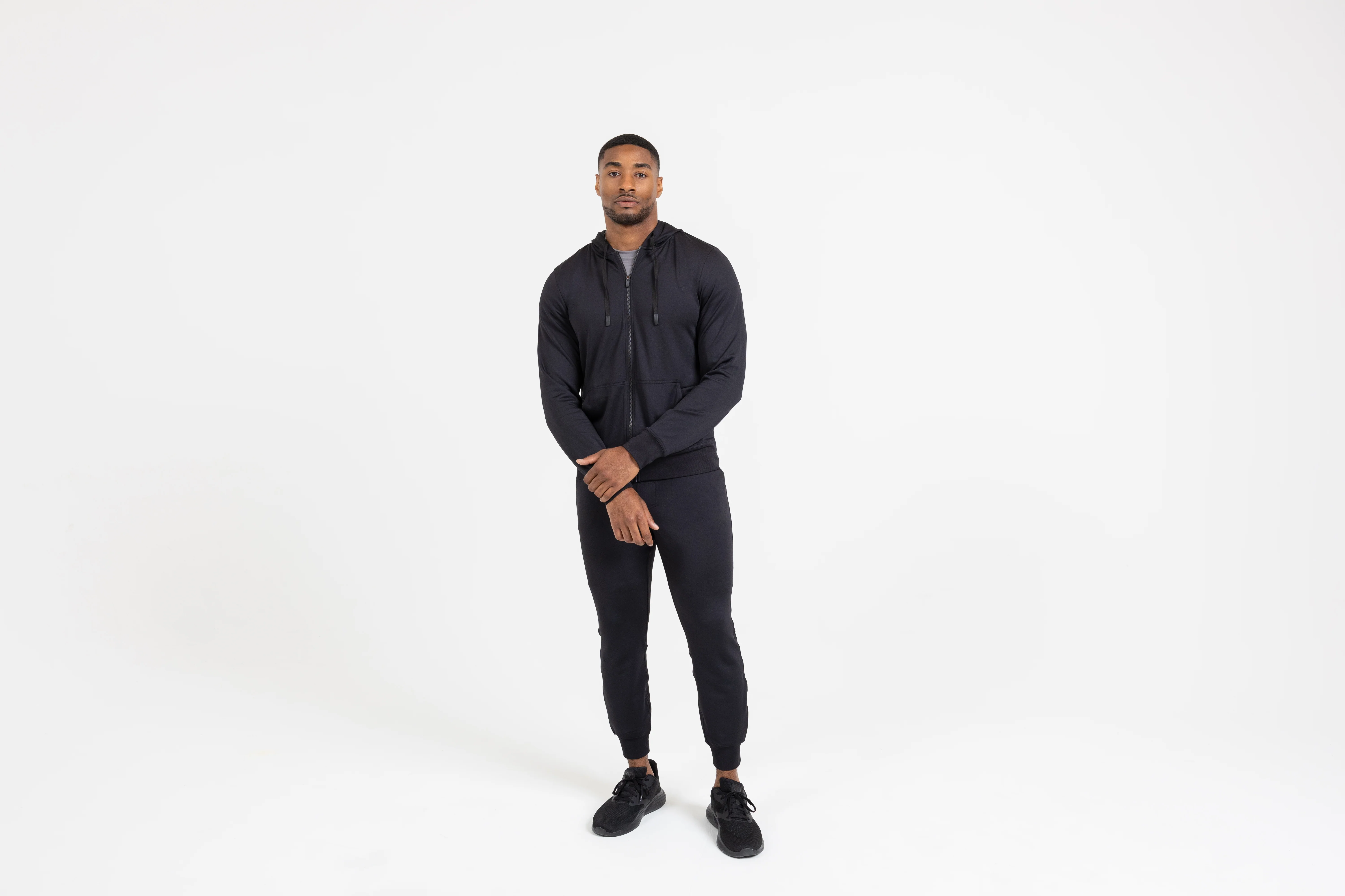 Men’s Attis Jacket - Image 8