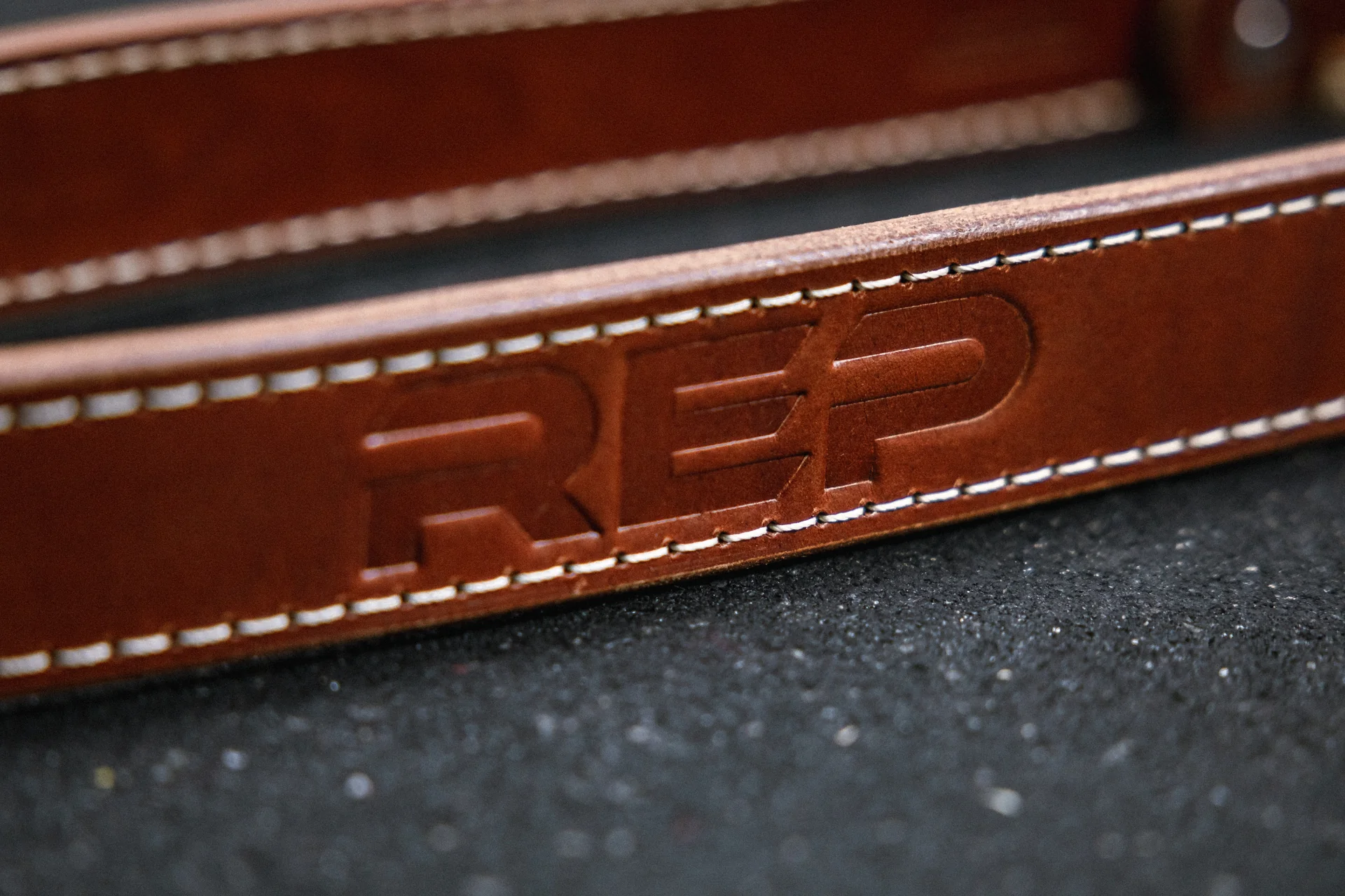REP® USA Long Leather Accessory Strap - Image 12