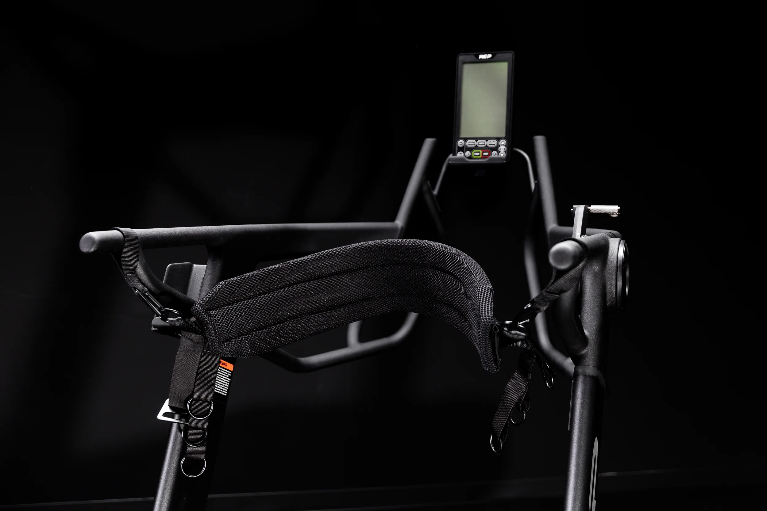 Strive™ Curved Treadmill - Image 32