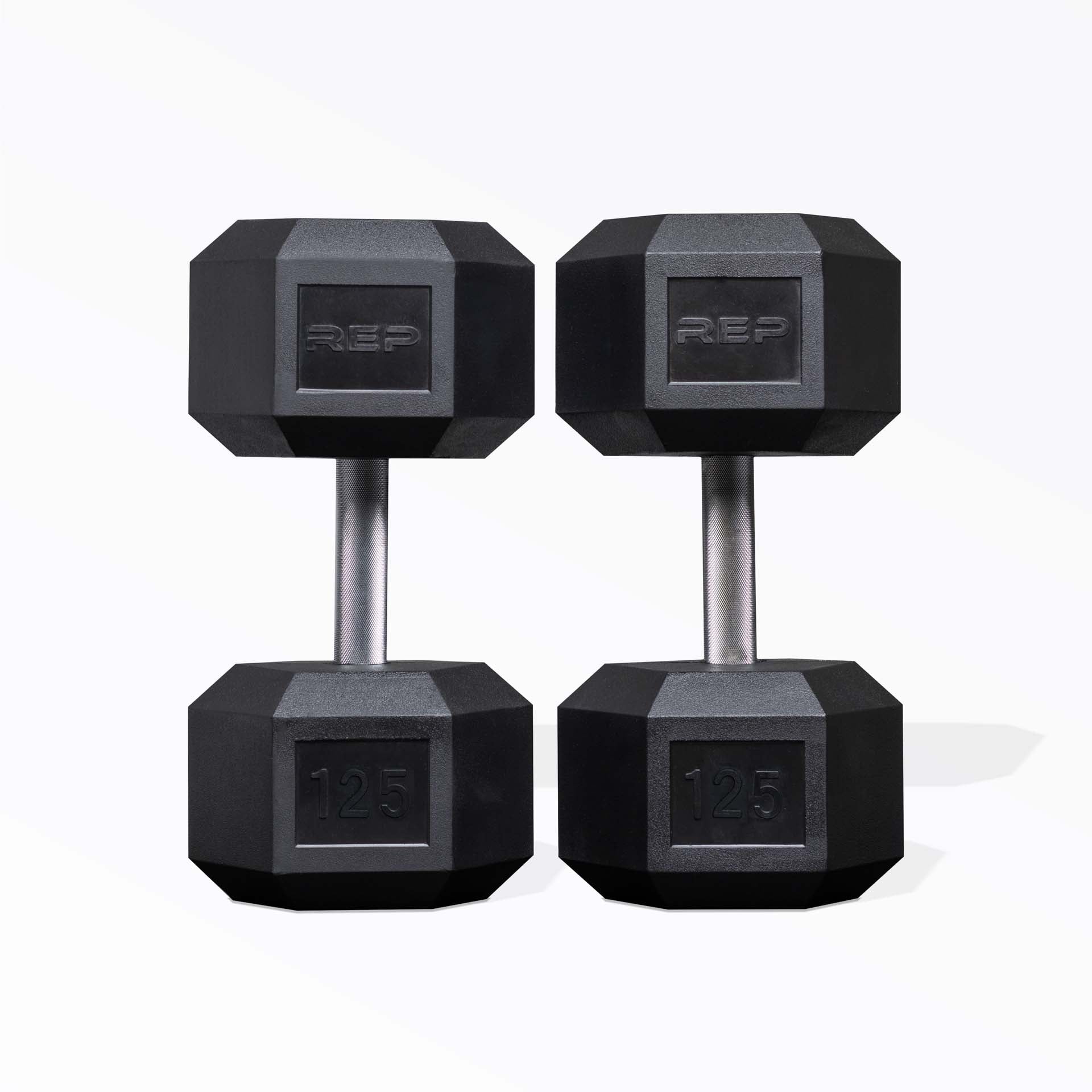 Hex Dumbbells (LB) - Image 40